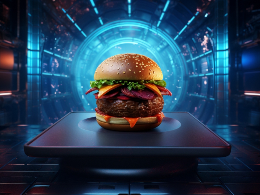 QRsky: Dijitalleşme Yolculuğu