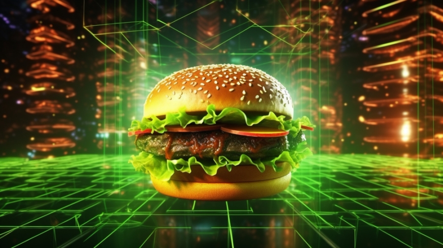 QRsky ile Dijital Çözüm: QR Menüsü Yükseliyor