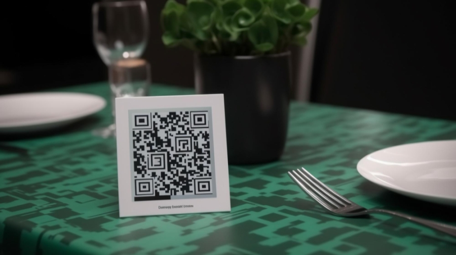 Gemlik'te Restoran Deneyimini Dijitalleştirme: QR Menü Sistemi