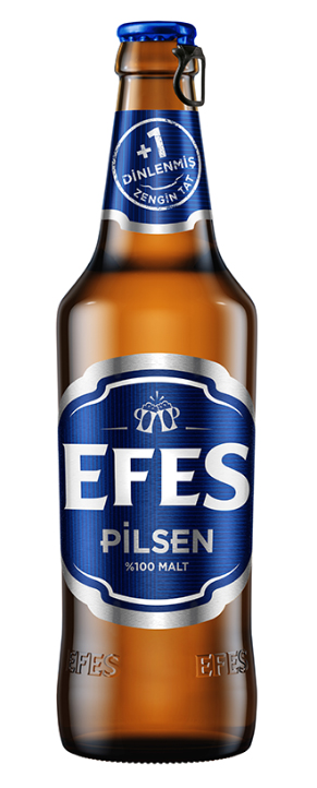 Efes pilsen 50Cl.