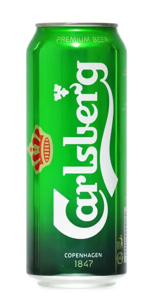 Carlsberg 50Cl.