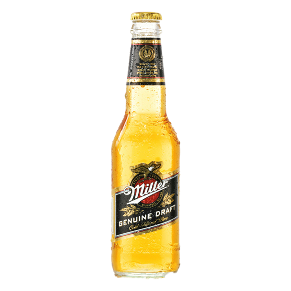 Miller 50Cl.