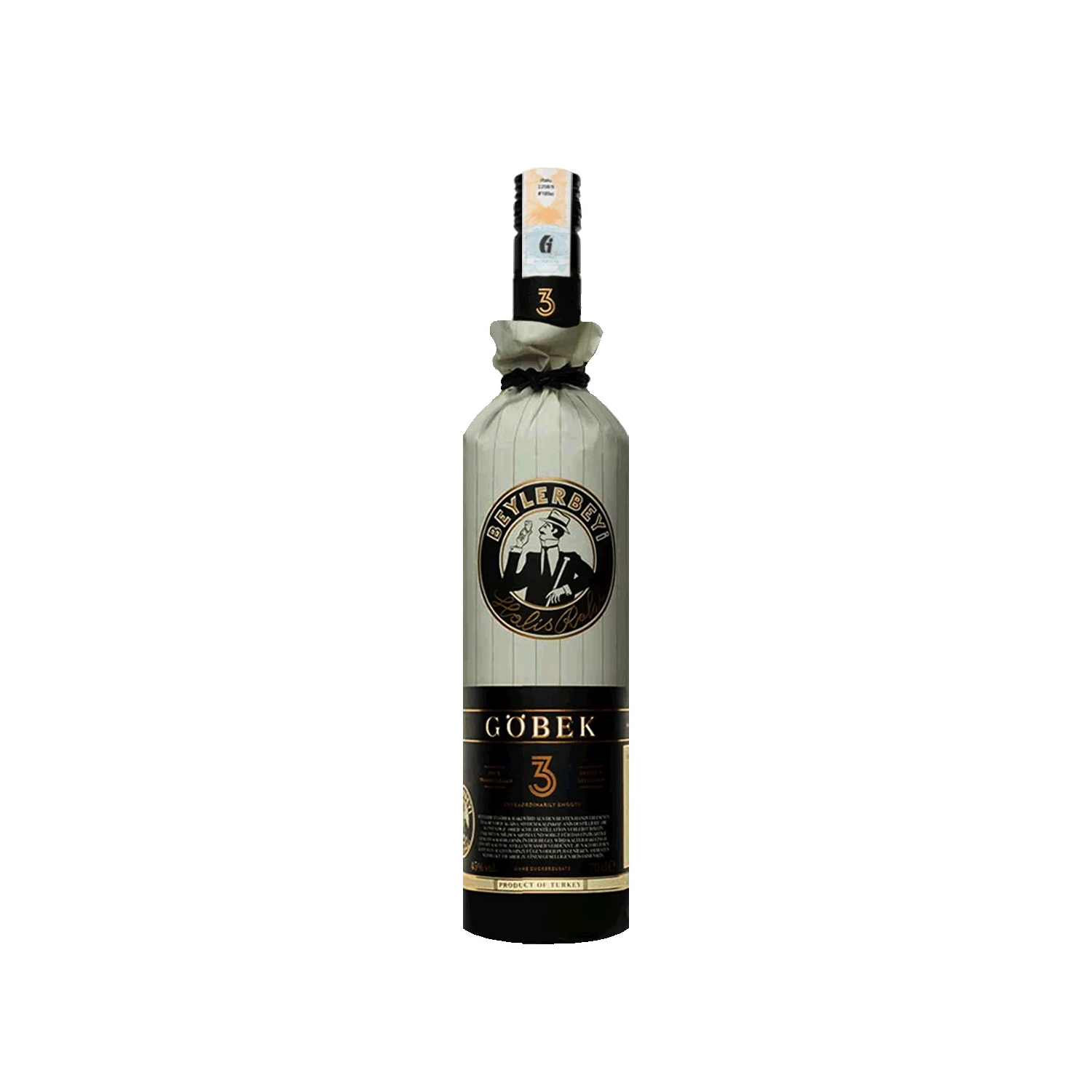 Beylerbeyi Göbek 50Cl.